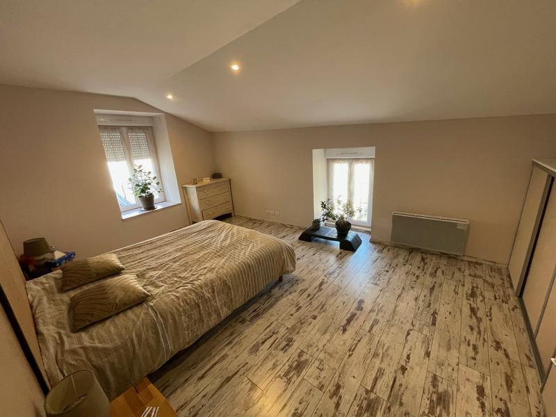 Maison - 150 m² - 5 pièces