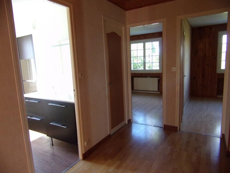 Maison - 165 m² - 7 pièces