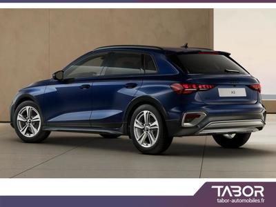 Audi A3 allstreet Tfsi 150 s tronic Shz Led 17p