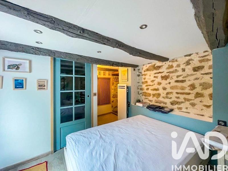 Maison - 596 m² - 18 pièces