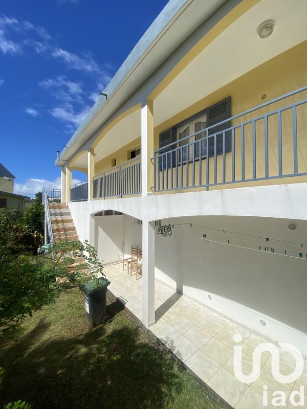 Maison - 160 m² - 7 pièces