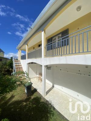 Maison - 160 m² - 7 pièces