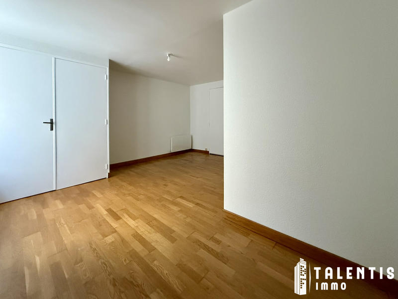 Appartement - 22 m² - 1 pièce