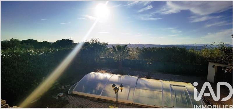 Maison - 157 m² - 7 pièces