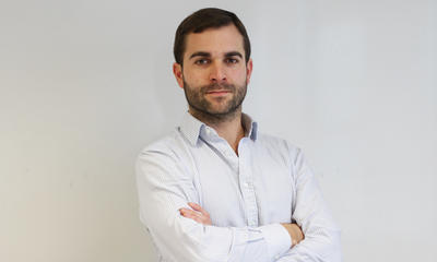 Gonzalo Garzo, psychologue comportementaliste