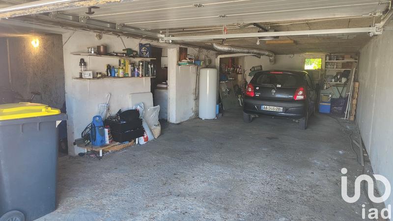 Maison - 104 m² - 4 pièces