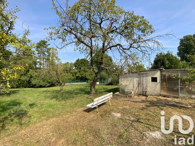 Maison - 170 m² - 8 pièces