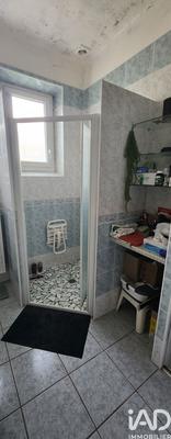 Maison - 270 m² - 6 pièces