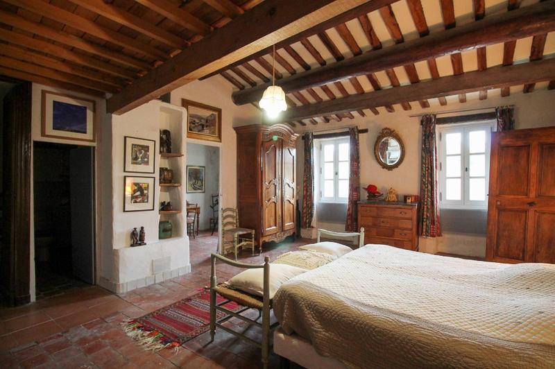 Maison de village - 91 m² - 3 pièces