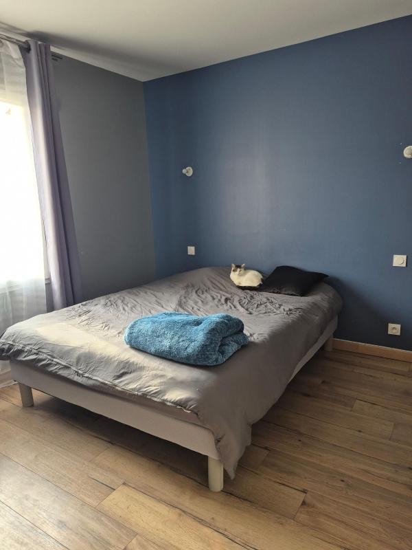 Villa - 159 m² - 5 pièces