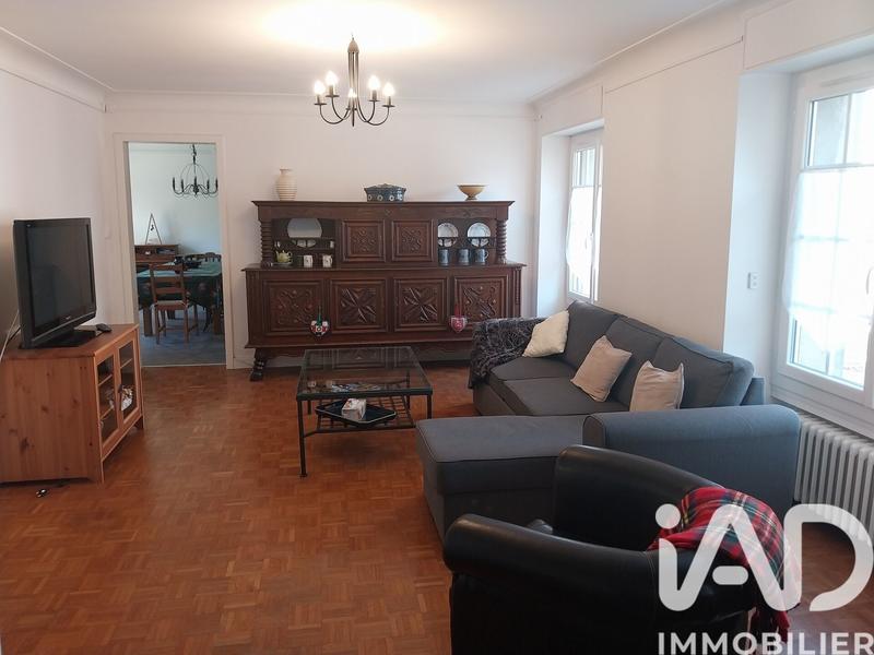Maison - 175 m² - 7 pièces