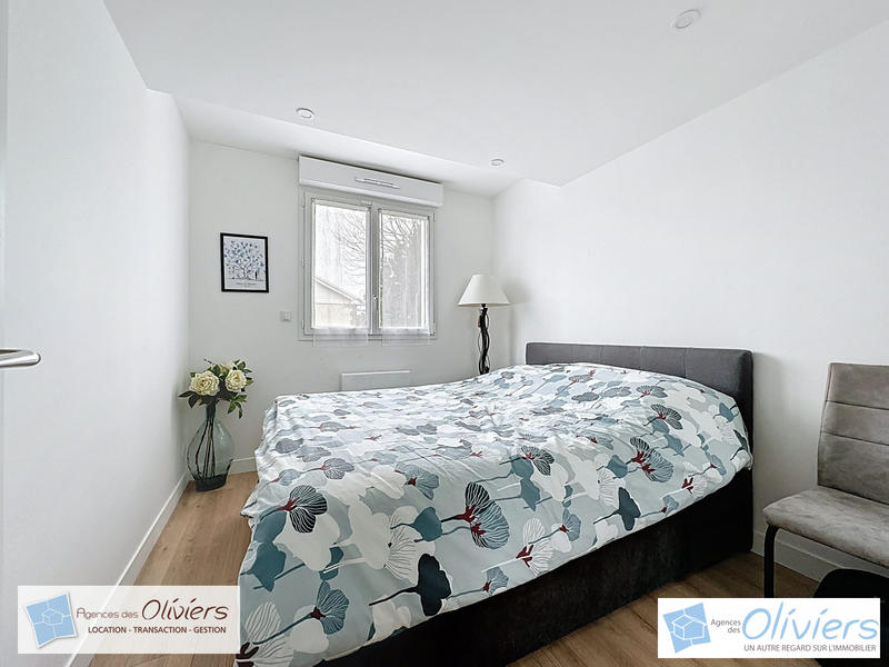 Maison - 91 m² - 5 pièces