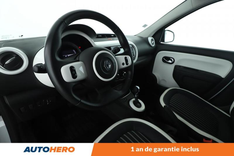 Renault Twingo 0.9 TCe Intens Edc 92 ch