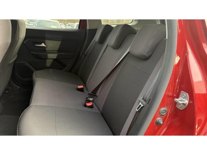 Dacia Duster TCe 130 Fap 4x4 Prestige