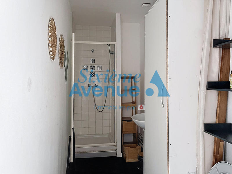 Appartement - 86 m² - 3 pièces