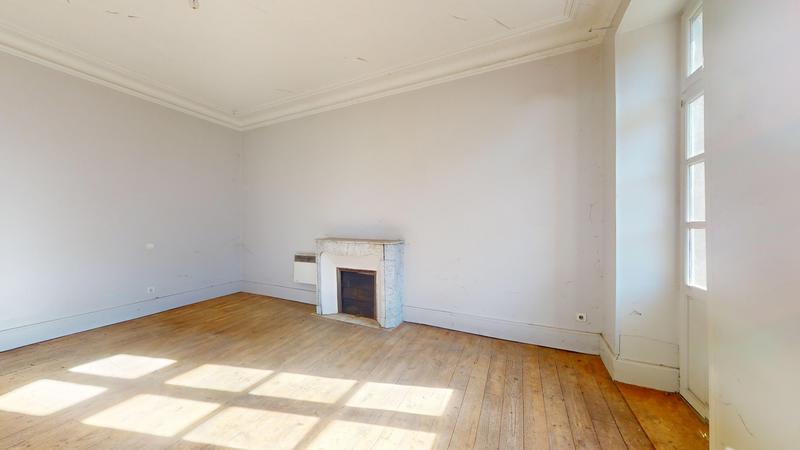 Immeuble - 521 m² - 15 pièces