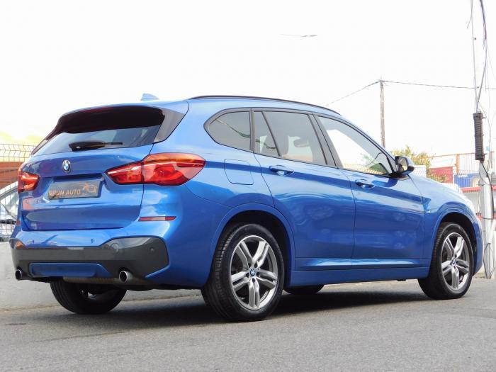 Bmw X1 (F48) Xdrive25ia 231ch m Sport