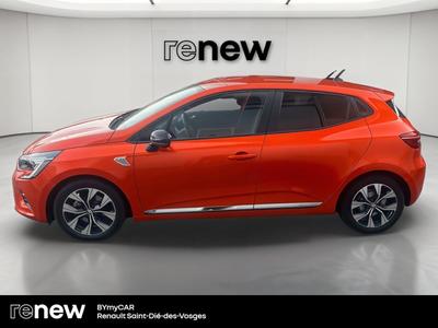 Renault Clio V E-Tech 140 - 21n Limited