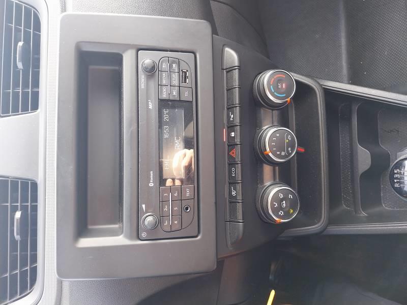 Renault Express (30) Van Blue Dci 95 - 22 Confort