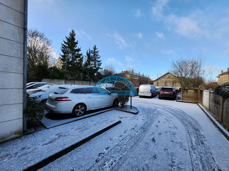 Appartement - 47 m² - 3 pièces