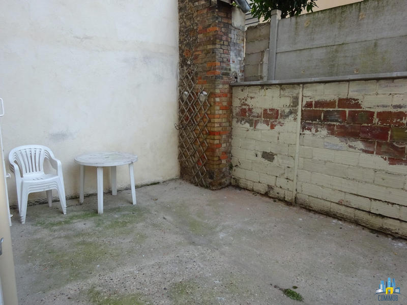 Appartement - 51 m² - 2 pièces