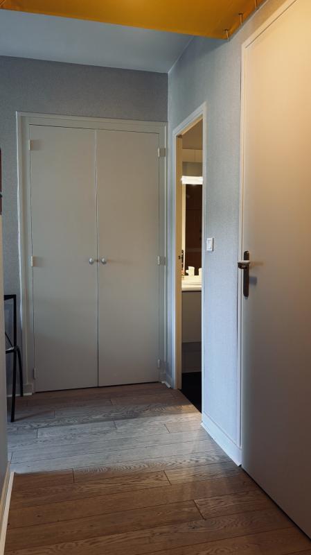 Appartement - 116 m² - 5 pièces