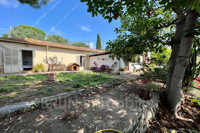 Maison ancienne - 100 m² - 4 pièces