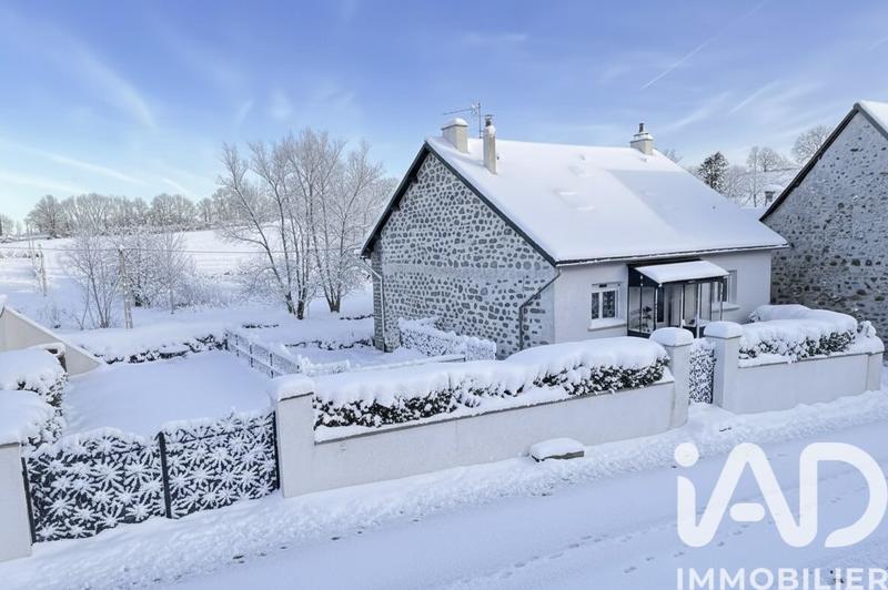 Maison - 197 m² - 8 pièces