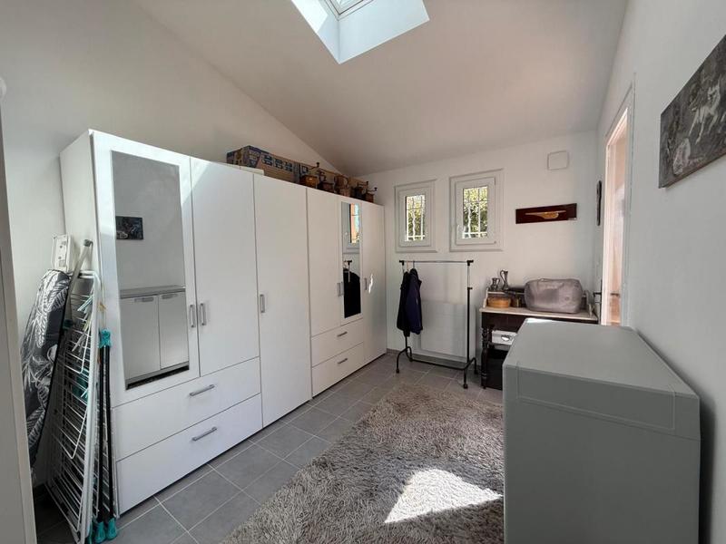 Villa - 112 m² - 5 pièces