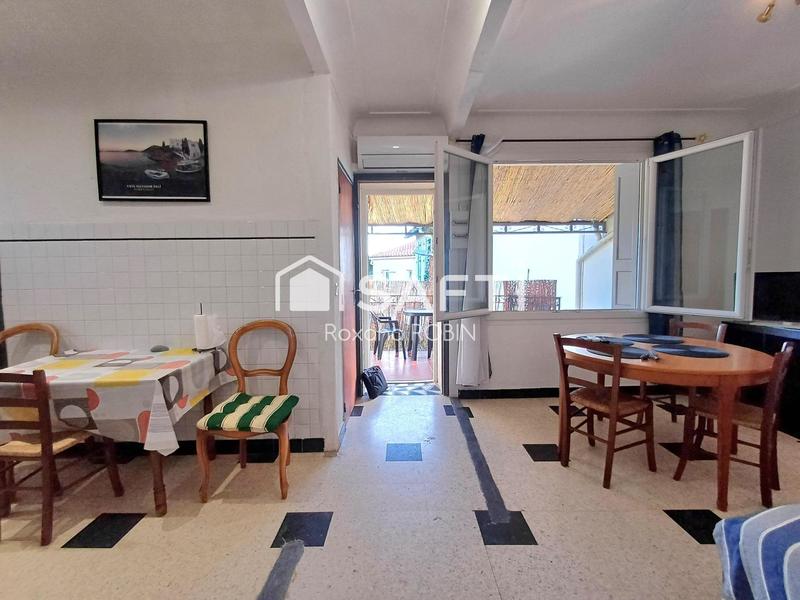 Maison - 89 m² - 3 pièces