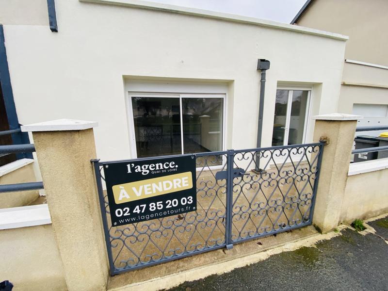 Appartement - 46 m² - 3 pièces