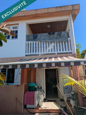 Appartement - 75 m² - 4 pièces