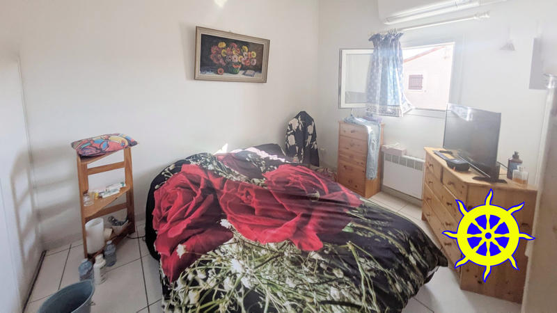 Maison - 54 m² - 3 pièces