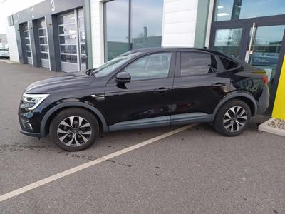 Renault Arkana mild hybrid 140 Edc Fap - 22 Evolution