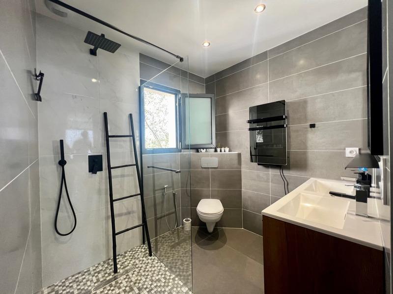 Maison - 113 m² - 5 pièces