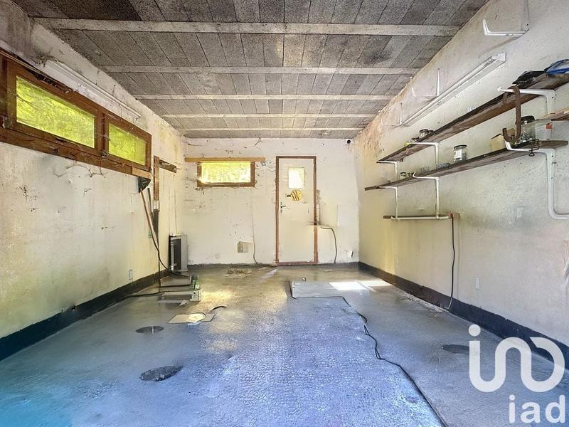 Maison - 93 m² - 4 pièces