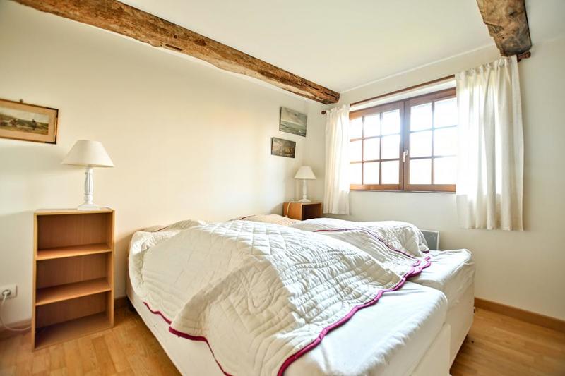 Ferme - 176 m² - 6 pièces