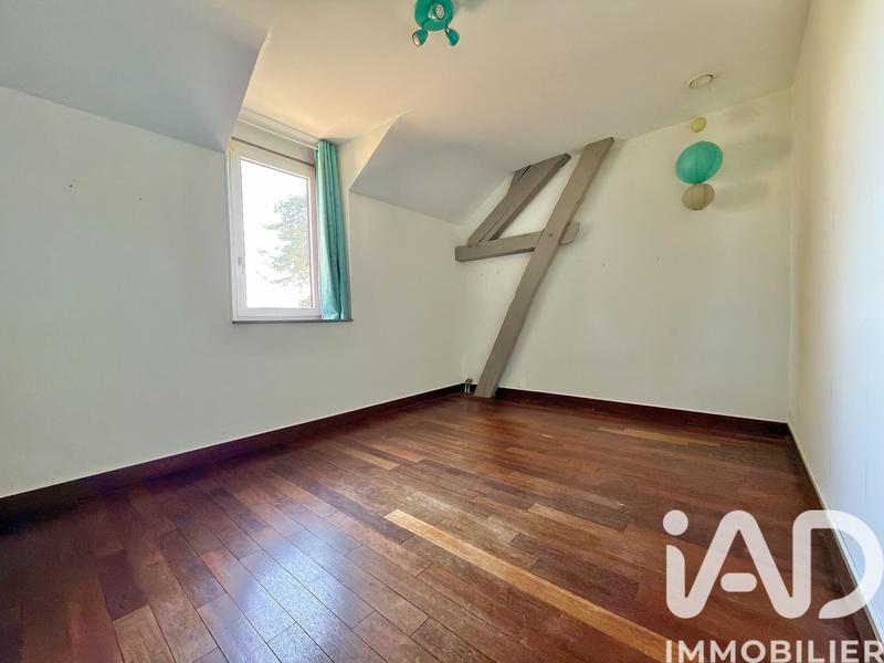 Maison - 159 m² - 6 pièces
