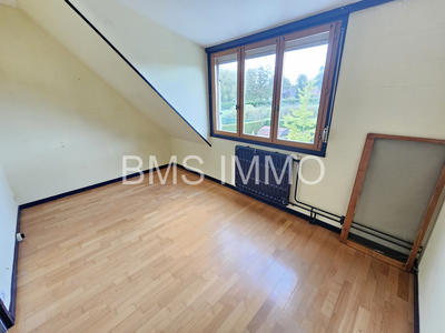 Maison - 83 m² - 4 pièces