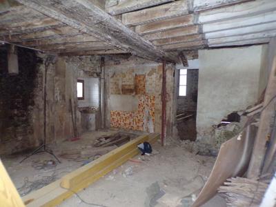 Maison - 50 m² - 2 pièces