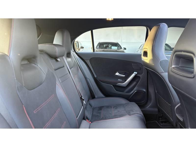 Mercedes Classe a 250 e 8g-Dct Amg Line