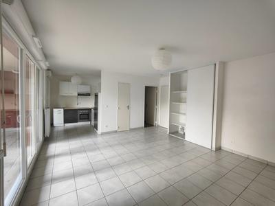 Appartement - 36 m² - 1 pièce