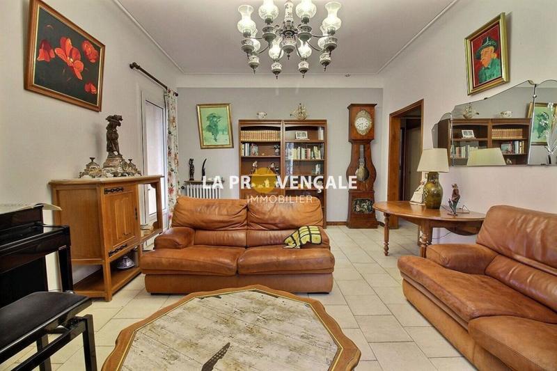 Maison - 132 m² - 5 pièces