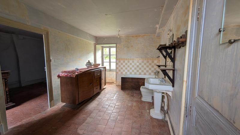 Maison - 89 m² - 4 pièces