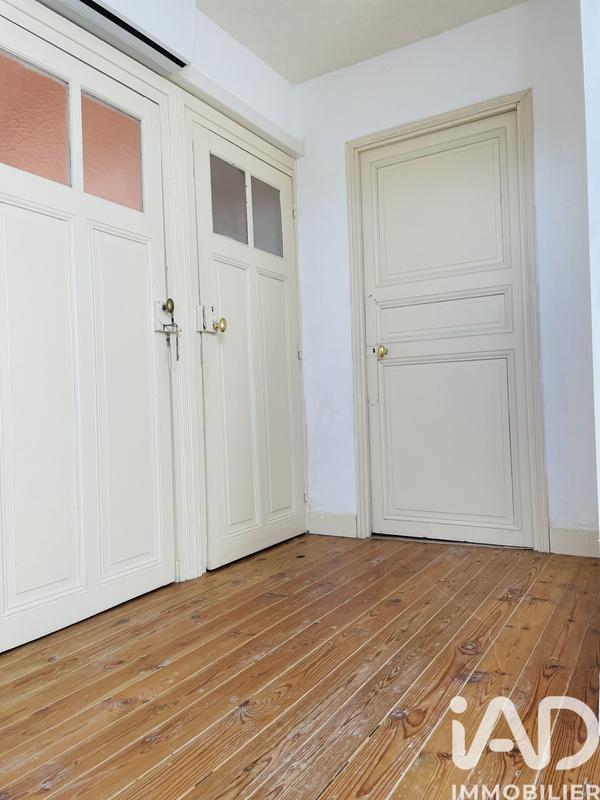 Maison de village - 87 m² - 5 pièces