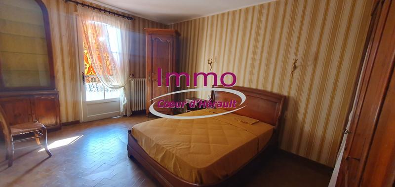 Maison bourgeoise - 229 m² - 7 pièces