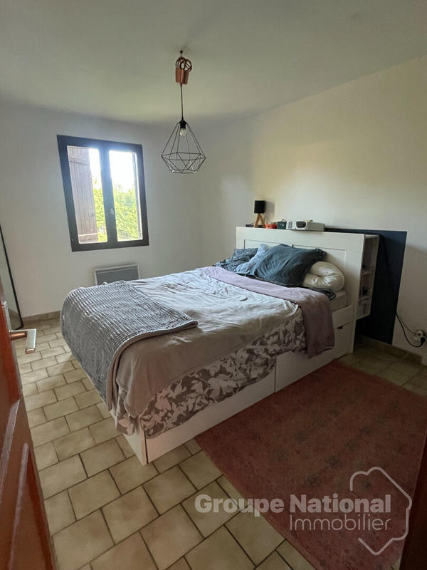 Maison - 84 m² - 4 pièces