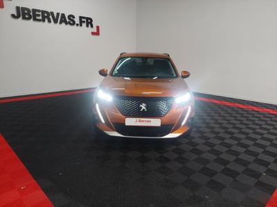 Peugeot 2008 Bluehdi 130 s&amp;amp;S Eat8 Allure