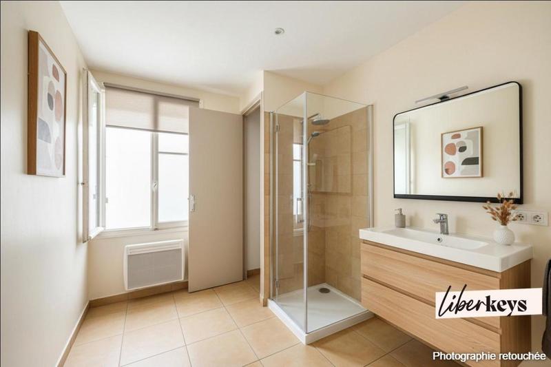 Maison - 39 m² - 2 pièces