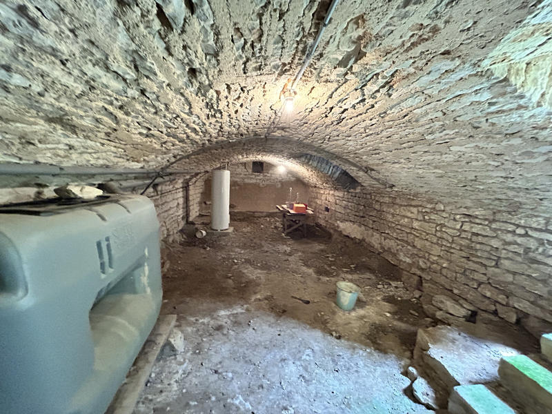 Maison - 140 m² - 4 pièces